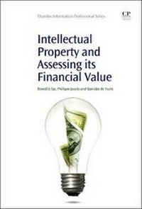 Abbildung von: Intellectual Property and Assessing its Financial Value - Chandos Publishing (Oxford) Ltd
