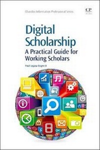 Abbildung von: Digital Scholarship - Chandos Publishing (Oxford) Ltd