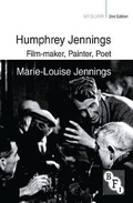 Cover: Humphrey Jennings - BFI Publishing