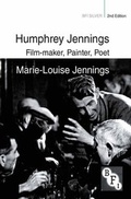 Cover: Humphrey Jennings - BFI Publishing