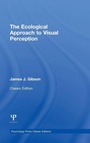 Cover: The Ecological Approach to Visual Perception - Psychology Press Ltd