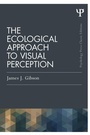 Cover: The Ecological Approach to Visual Perception - Psychology Press Ltd