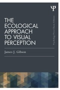 Bild: The Ecological Approach to Visual Perception - Psychology Press Ltd