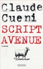Cover: Script Avenue - Wörterseh