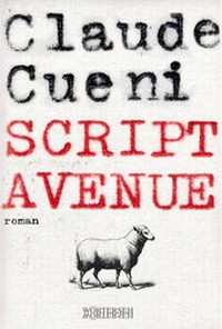 Abbildung von: Script Avenue - Wörterseh