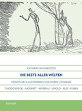 Cover: Die beste aller Welten - Reimer Verlag