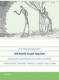 Abbildung von: Die beste aller Welten - Reimer, Dietrich