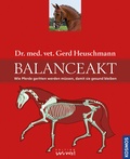 Cover: Balanceakt - Kosmos