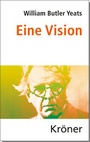 Cover: Eine Vision - Alfred Kröner Verlag