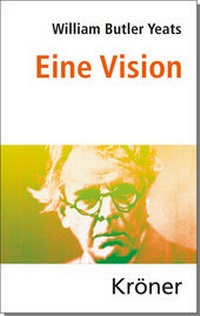 Enlarge image Cover: Eine Vision - Alfred Kröner Verlag