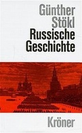 Cover: Russische Geschichte - Alfred Kr&ouml;ner Verlag