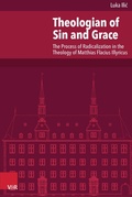 Cover: Theologian of Sin and Grace - Vandenhoeck & Ruprecht