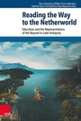Cover: Reading the Way to the Netherworld - Vandenhoeck & Ruprecht