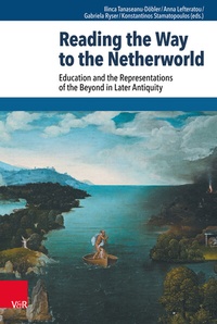 Enlarge image Cover: Reading the Way to the Netherworld - Vandenhoeck & Ruprecht
