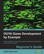 Cover: OUYA Game Development by Example - Packt Publishing Limited