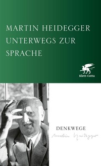Enlarge image Cover: Unterwegs zur Sprache - Klett-Cotta