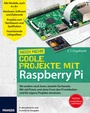 Bild: Noch mehr Coole Projekte mit Raspberry Pi - FRANZIS GmbH