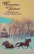Cover: Weihnachten in Russland - Sanssouci