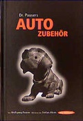 Cover: Dr. Pausers Autozubehoer - Sanssouci