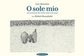 Cover: O sole mio - Sanssouci