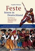 Cover: Feste feiern in Deutschland - Sanssouci