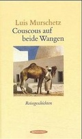 Cover: Couscous auf beide Wangen - Sanssouci