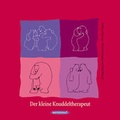 Cover: Der kleine Knuddeltherapeut - Sanssouci