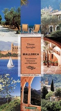 Cover: Mallorca - Sanssouci