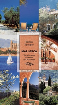 Enlarge image Cover: Mallorca - Sanssouci