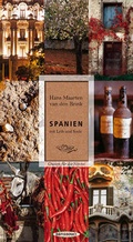 Cover: Spanien mit Leib und Seele - Sanssouci