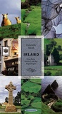 Cover: Irland. Eine Reise durchs Land der Regenbogen - Sanssouci