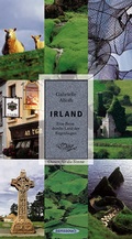 Cover: Irland. Eine Reise durchs Land der Regenbogen - Sanssouci