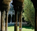 Cover: Kunst der Stille - Sanssouci