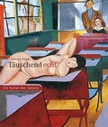 Cover: T&auml;uschend echt - Sanssouci