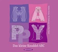 Cover: Das kleine Knuddel-ABC - Sanssouci