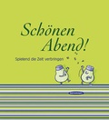 Cover: Spielebibliothek / Sch&ouml;nen Abend! - Sanssouci