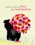 Cover: Herz zu verschenken - Sanssouci