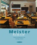 Cover: Meisterklasse - Sanssouci