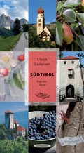 Cover: S&uuml;dtirol liegt am Meer - Sanssouci