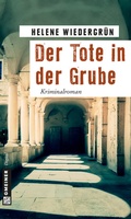 Cover: Der Tote in der Grube - Gmeiner-Verlag