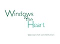 Cover: Windows to the Heart - BoD - Books on Demand