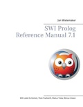 Cover: SWI Prolog Reference Manual 7.1 - BoD - Books on Demand