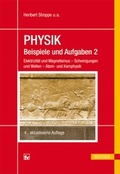 Cover: PHYSIK - Beispiele und Aufgaben - Hanser