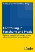 Cover: Controlling in Forschung und Praxis - Linde