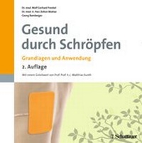 Abbildung von: Gesund durch Schröpfen - Schattauer