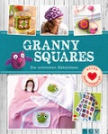 Cover: Granny Squares - Apollo Medien