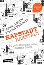 Cover: Kapstadt statt Karstadt - Campus