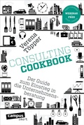 Cover: Consulting Cookbook - Campus