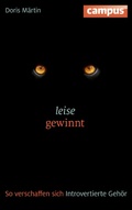 Cover: Leise gewinnt - Campus