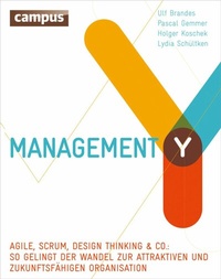 Abbildung von: Management Y - Campus